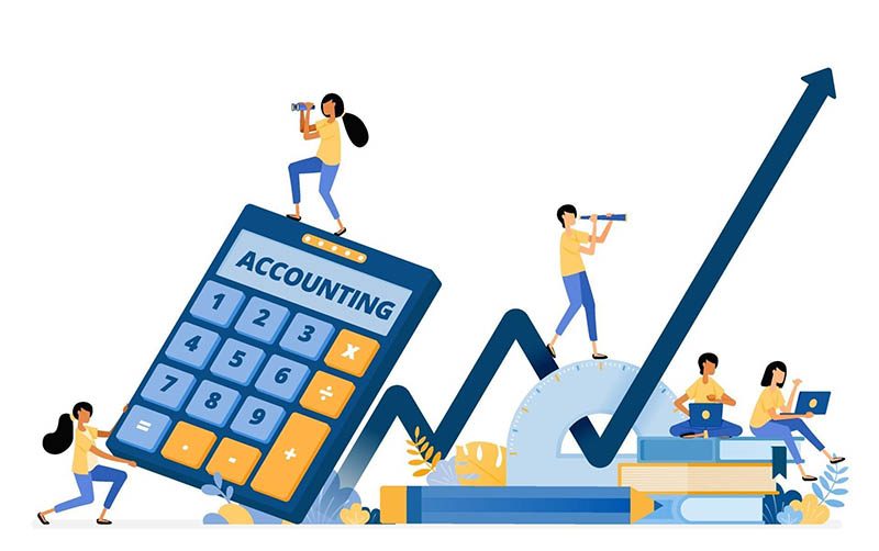 J&M Accounting and Tax Services